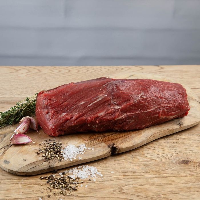 Fillet steak