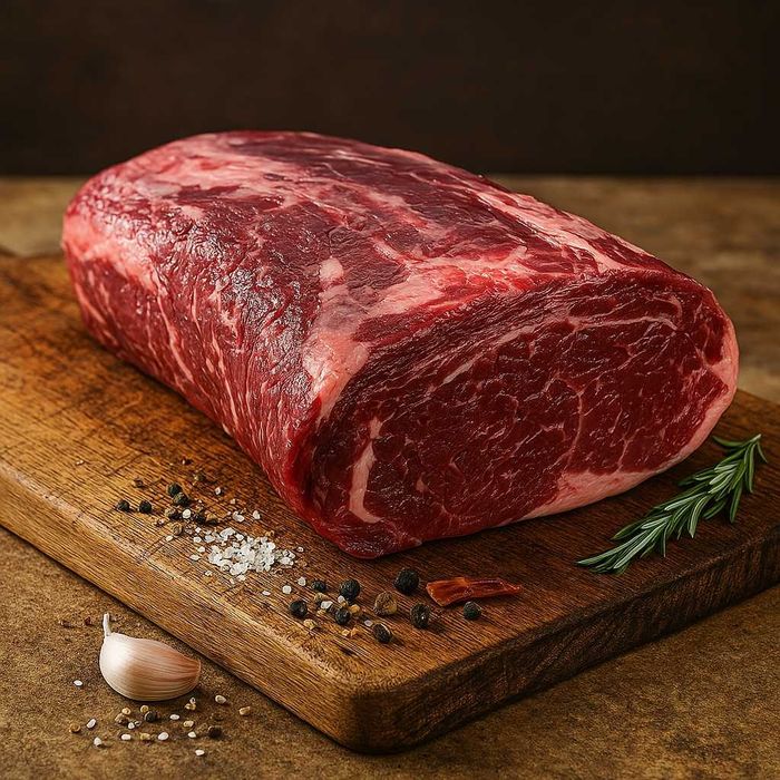 Ribeye steak