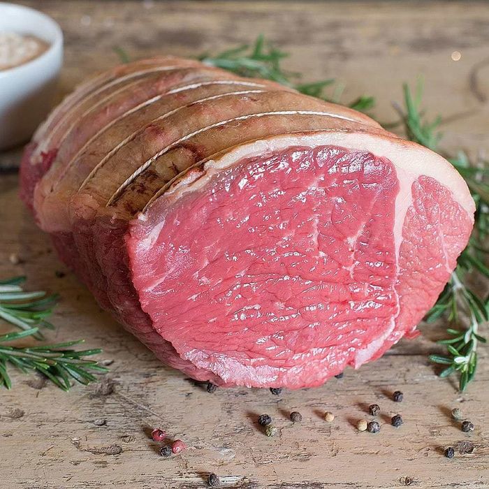 Rolled Sirloin steak