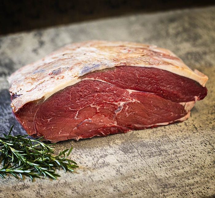 Rump steak
