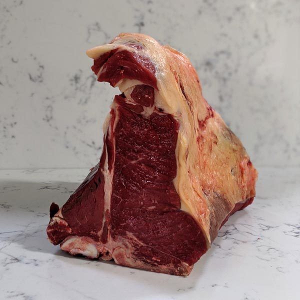 T-Bone steak